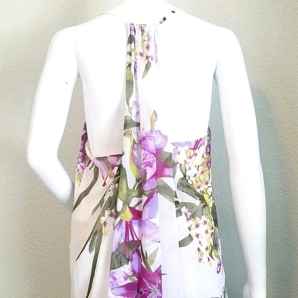 Jennifer Lopez Drape Back Top - Picture 3 of 8